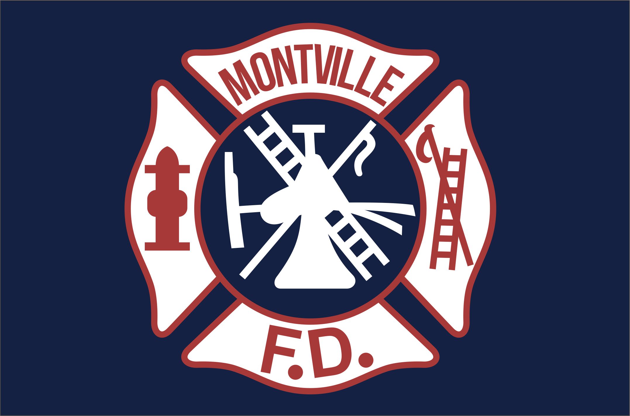 Montville Fire Department